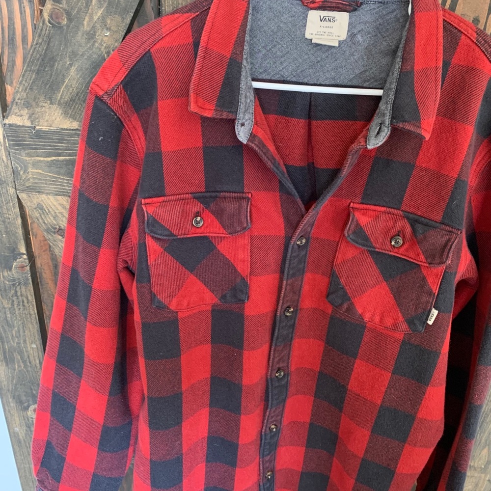 Flannel